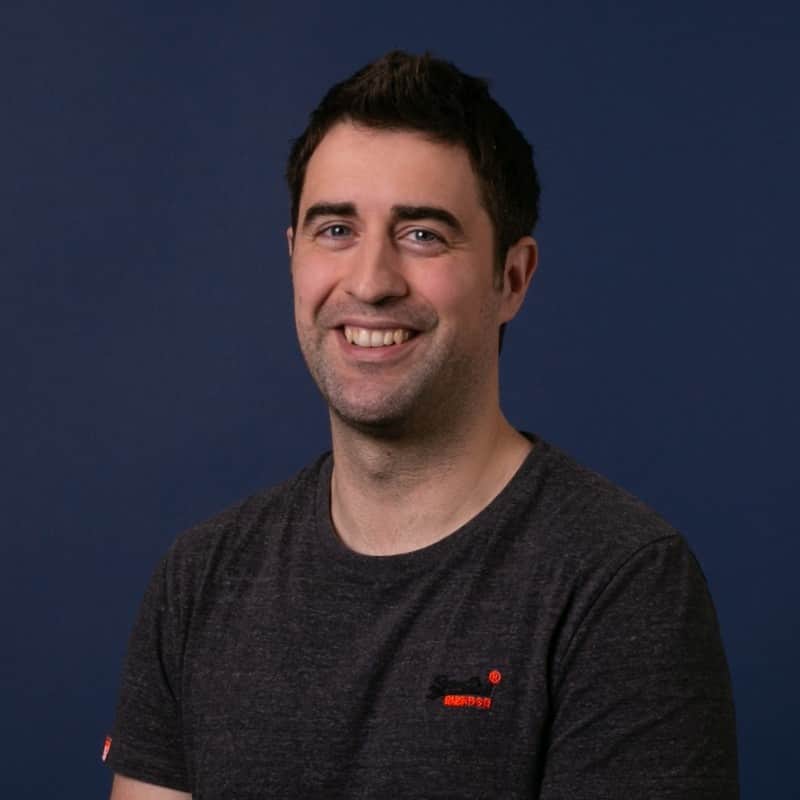 David Sheehan