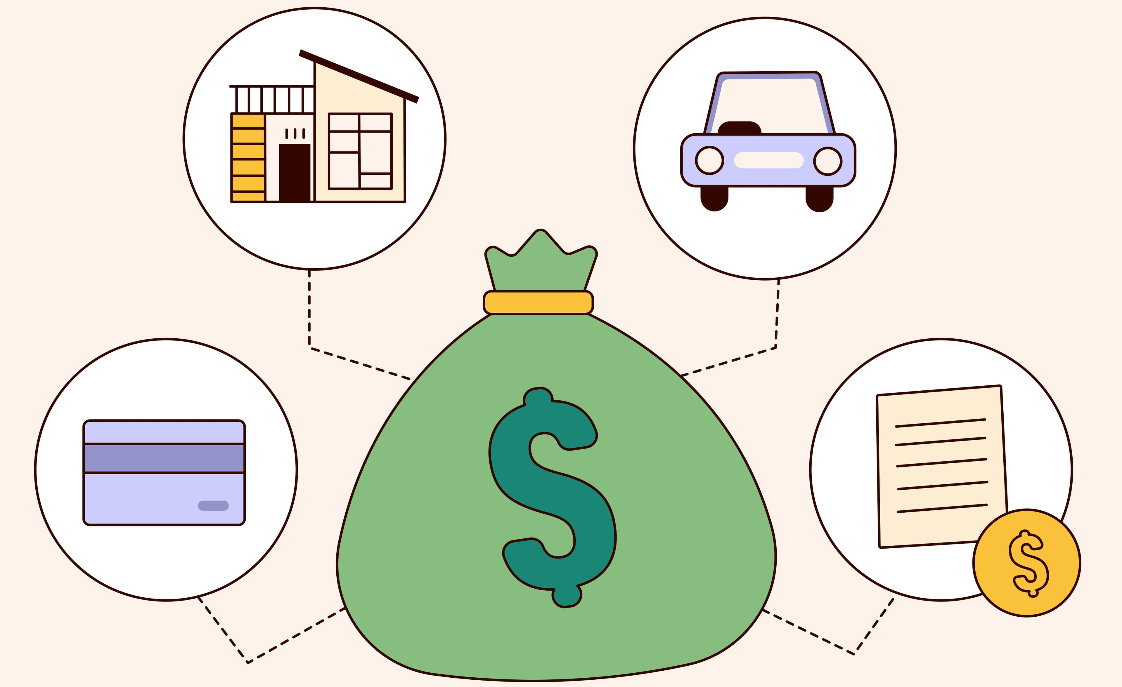 Americans Owe More Than Ever. Should We Be Worried?
