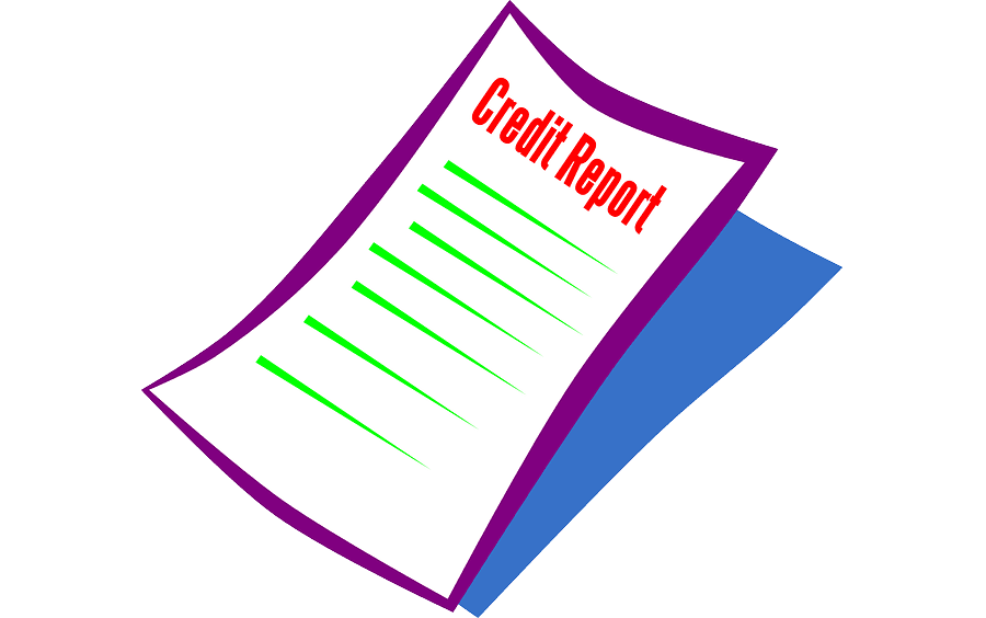 What Is in Your Credit Report—And What Is Not?