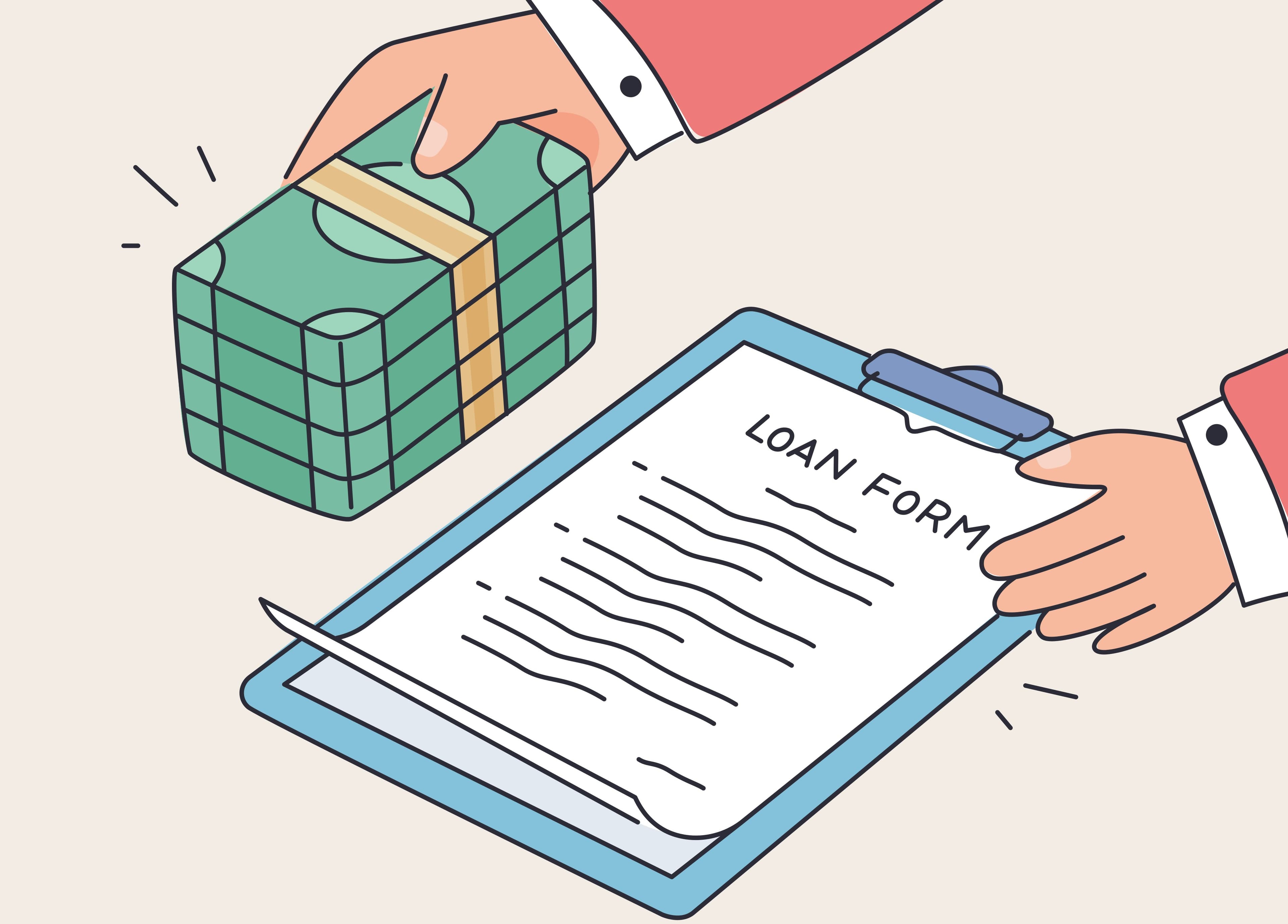 What Is a Personal Loan?