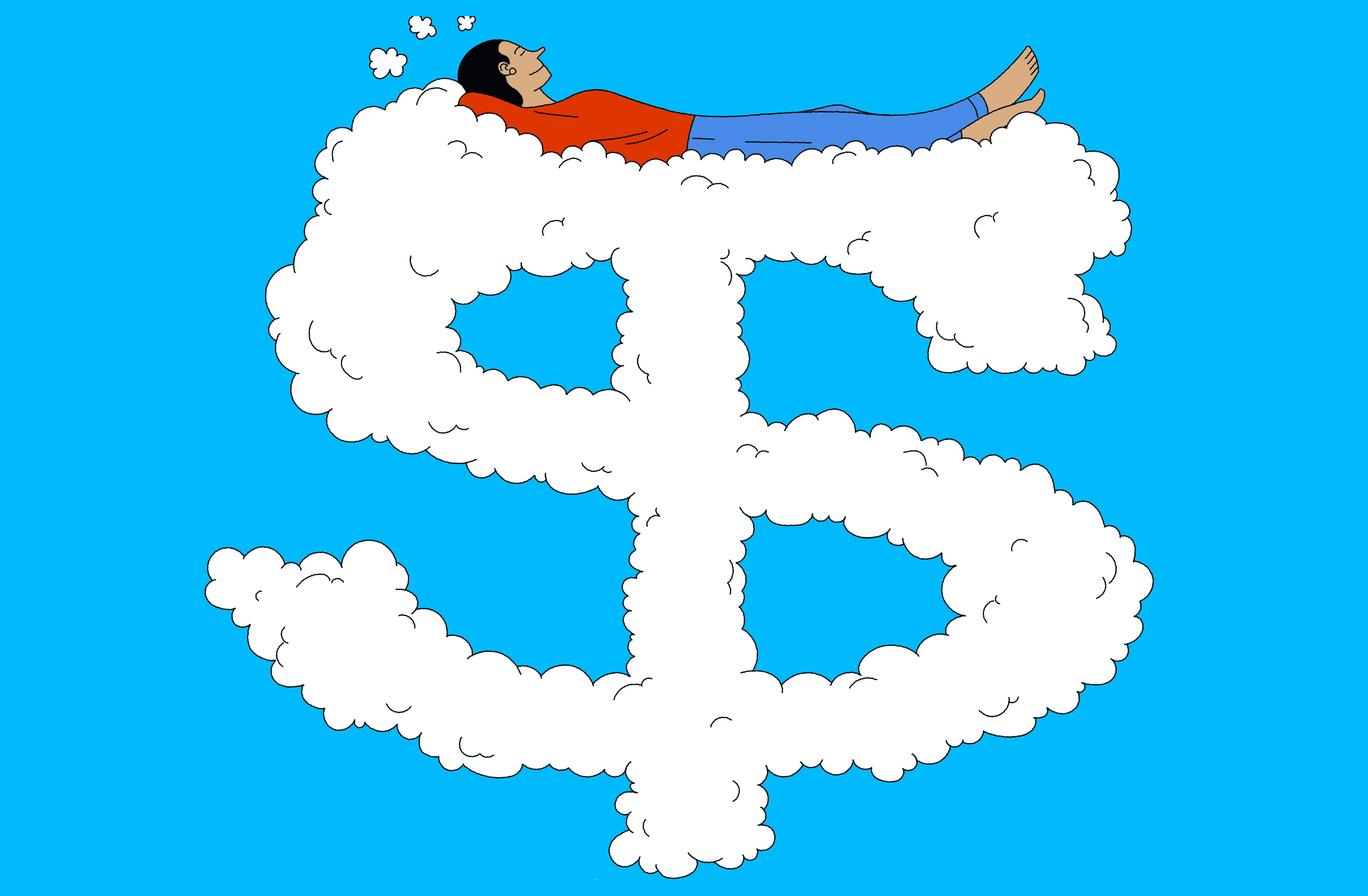 Why your credit score isn't that important