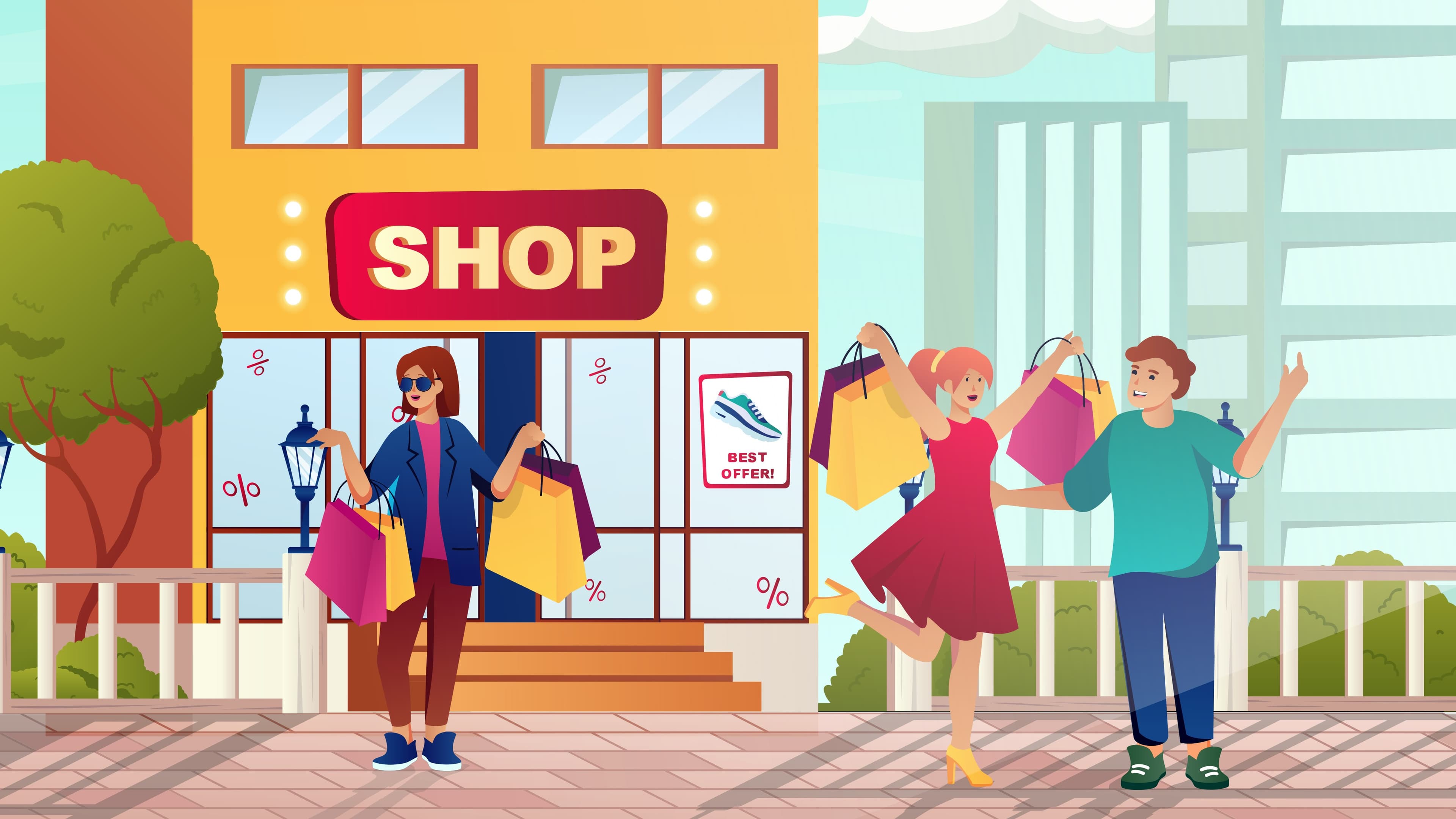 Why You Should Always Shop Around for a Personal Loan